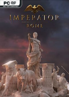 Imperator Rome ราคาถูก